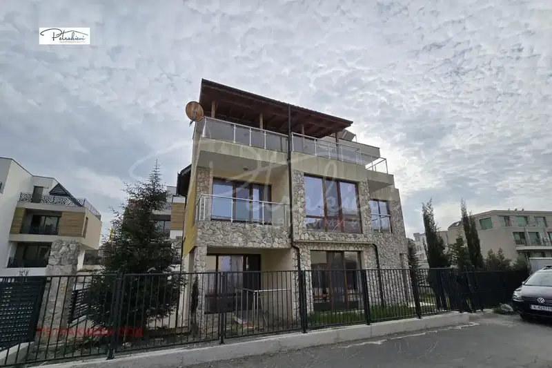 Къща в Бургас, Созопол