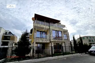 Къща в Бургас, Созопол
