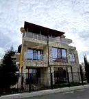 Къща в Бургас, Созопол