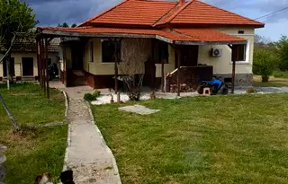Къща в Добрич, с. Спасово