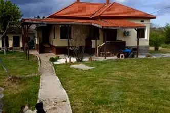 Къща в Добрич, с. Спасово