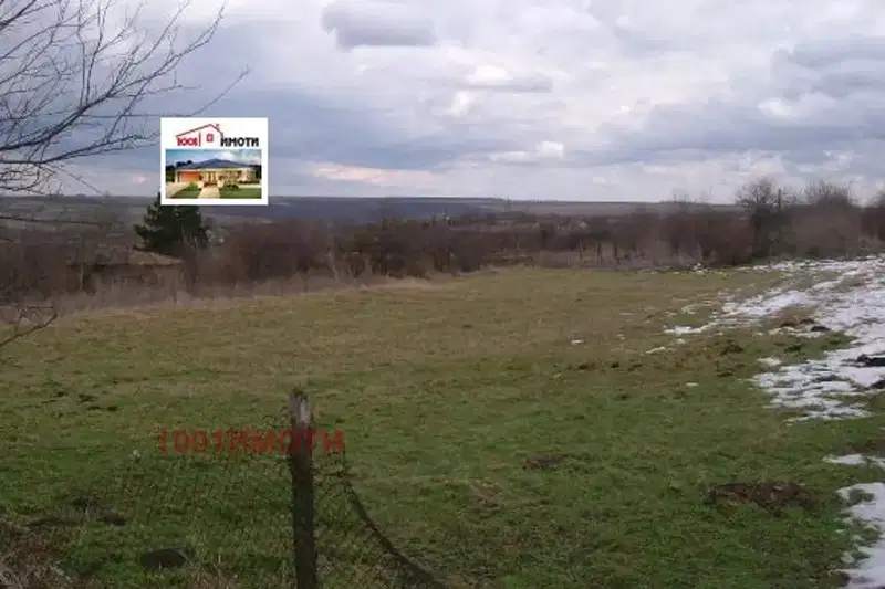 House in Oblast Dobrich, Syrnec
