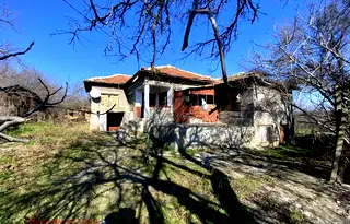 Къща в Добрич, с. Ваклино
