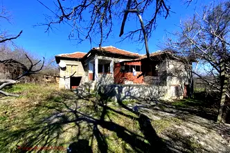 Къща в Добрич, с. Ваклино