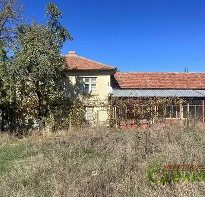 Photo 2 — House in Oblast Gabrovo, Sevlievo