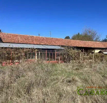 Photo 3 — House in Oblast Gabrovo, Sevlievo
