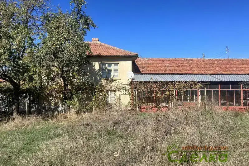 House in Oblast Gabrovo, Sevlievo