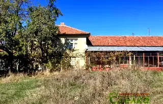 Къща в Габрово, Севлиево