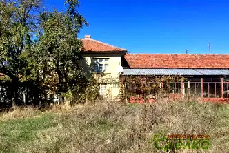 Къща в Габрово, Севлиево