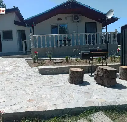 Снимка 5 — Къща в Кърджали, с. Брош