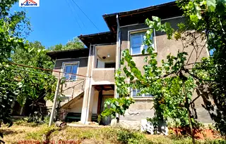 Къща в Кюстендил, с. Кременик