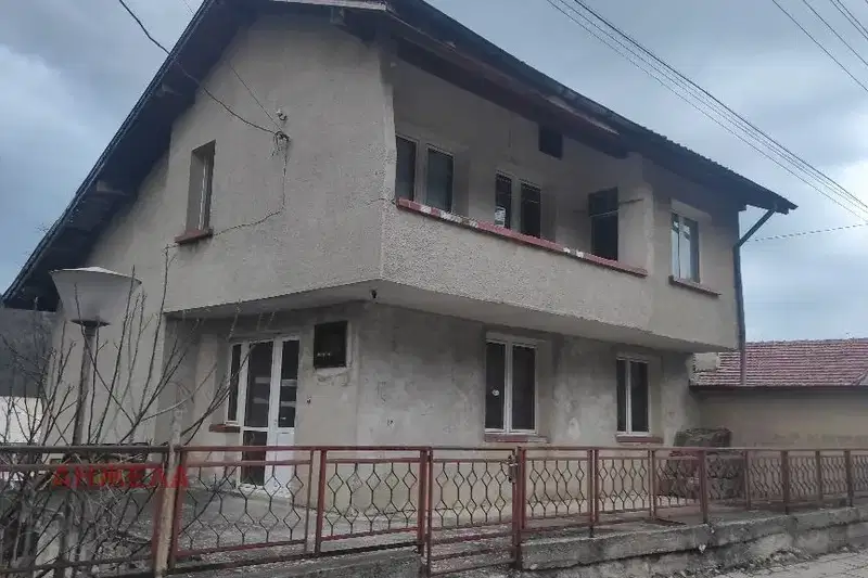 Къща в Пазарджик, Белово