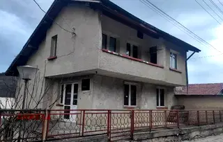 Къща в Пазарджик, Белово