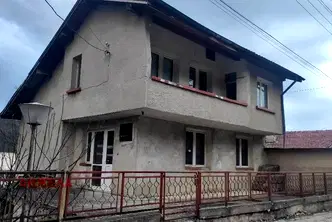 Къща в Пазарджик, Белово