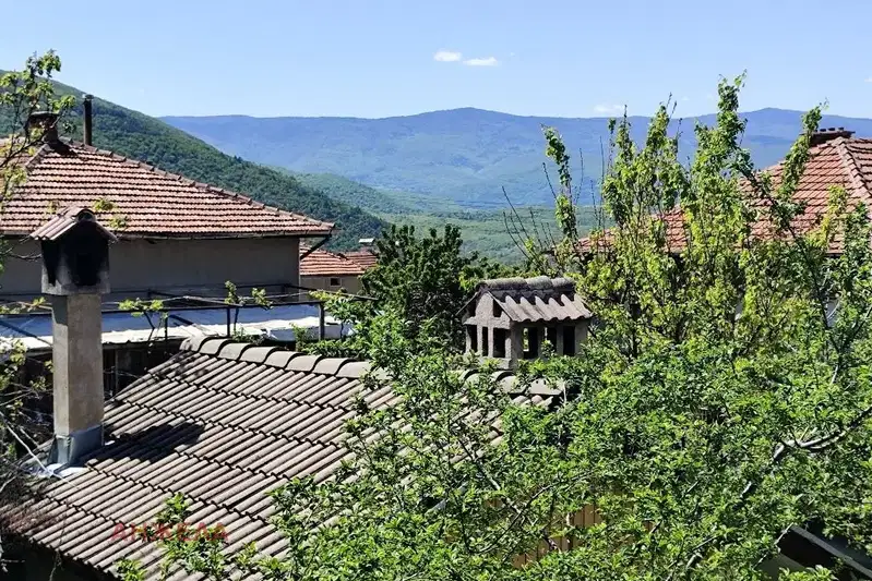 House in Oblast Pazardjik, Bracigovo
