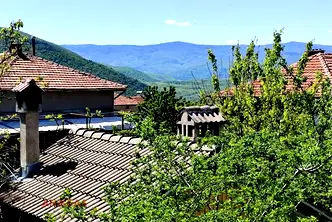 Къща в Пазарджик, Брацигово