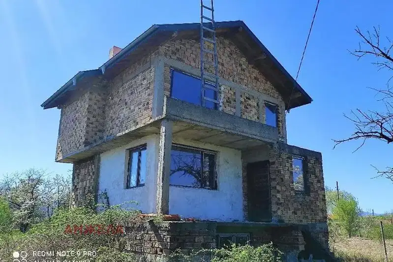Къща в Пазарджик, с. Бошуля