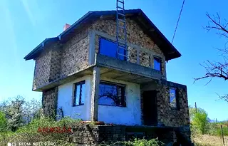 Къща в Пазарджик, с. Бошуля