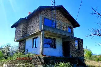 Къща в Пазарджик, с. Бошуля
