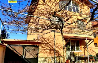 Къща в Пазарджик, с. Мокрище