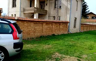 Къща в Плевен, с. Обнова