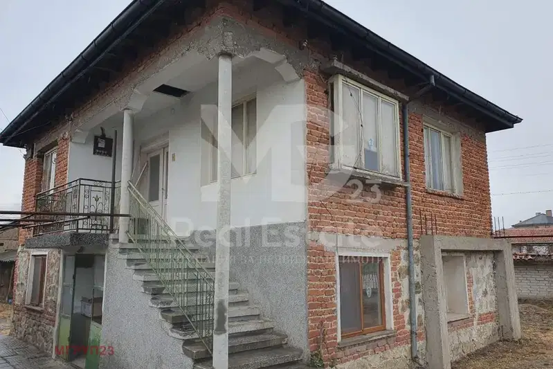 House in Plovdiv, Chernozemen