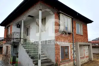 Къща в Пловдив, с. Черноземен