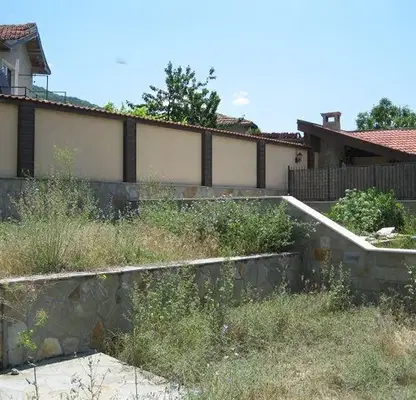 Photo 4 — House in Oblast Plovdiv, Markovo