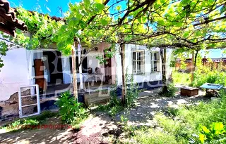 Къща в Пловдив, с. Ръжево Конаре