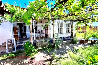 Къща в Пловдив, с. Ръжево Конаре