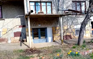 Къща в Разград, с. Просторно