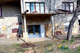 Къща в Разград, с. Просторно