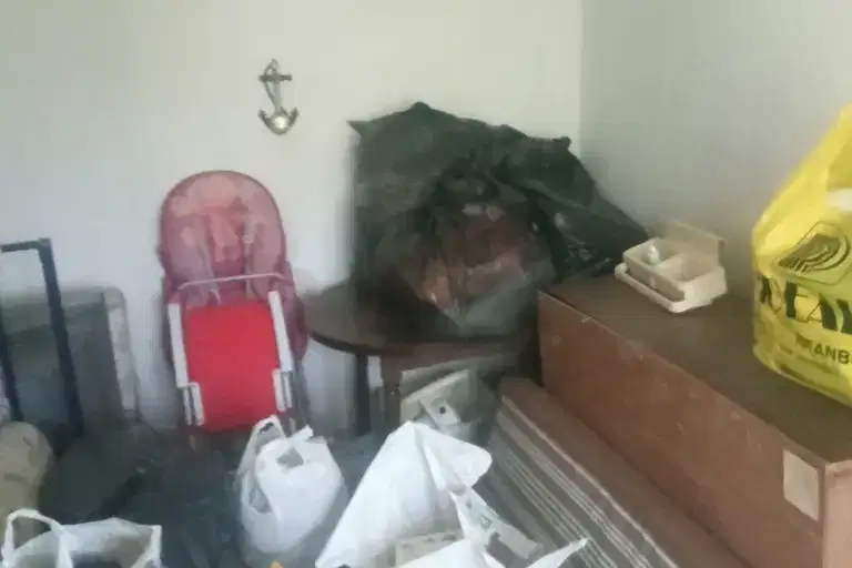 Къща с 4 стаи в с. Просторно, област Разград