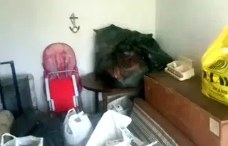 Къща в Разград, с. Просторно