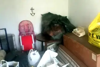 Къща в Разград, с. Просторно