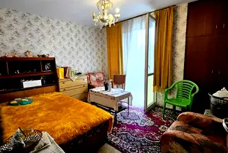 Къща в Русе, с. Червена вода