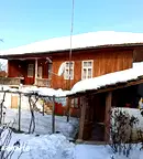 Къща в Шумен, с. Ивански