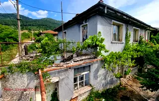 Къща в Смолян, с. Хвойна
