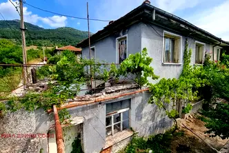 Къща в Смолян, с. Хвойна