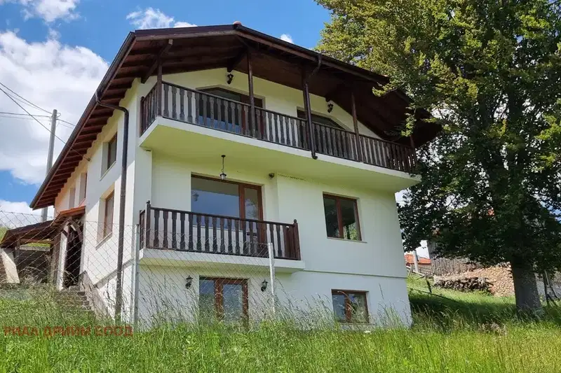 House in Oblast Smolyan, Ravninata