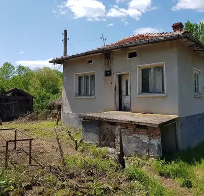 Снимка 2 — Къща в София, с. Осиковска Лакавица