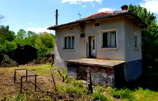 Къща в София, с. Осиковска Лакавица