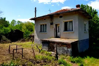 Къща в София, с. Осиковска Лакавица