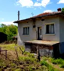Къща в София, с. Осиковска Лакавица