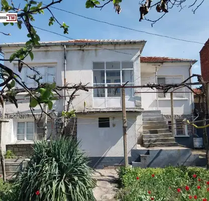 Photo 2 — House in Oblast Stara Zagora, Radnevo