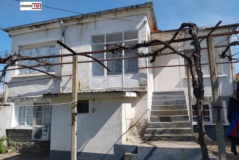 House in Oblast Stara Zagora, Radnevo