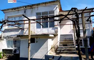 Къща в Стара Загора, Раднево