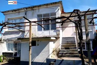 Къща в Стара Загора, Раднево