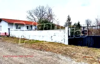 Къща в Стара Загора, с. Целина