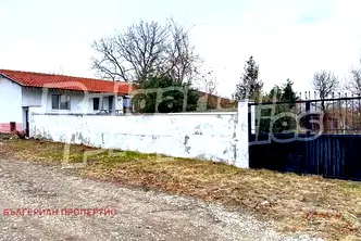 Къща в Стара Загора, с. Целина